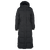 Liv Coat Blue Graphite XS Padded channels coat 