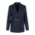 Joner Blazer Navy S Linen blazer 