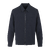 Cassedy Overshirt Dark Navy XXL Dressy zip shirt 