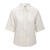 Nemi SS Shirt Light Sand M SS boxy linen shirt 