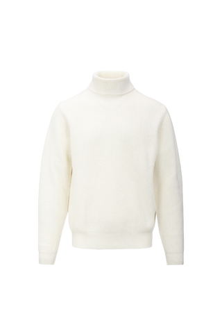 Ade Turtleneck Merino t-neck sweater