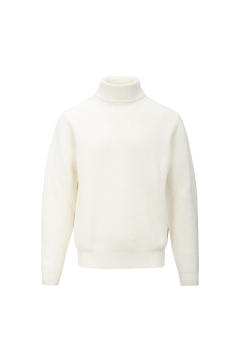 Ade Turtleneck Merino t-neck sweater
