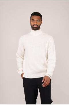 Ade Turtleneck Merino t-neck sweater