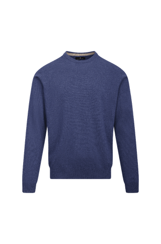 Arthur Sweater Merino crewneck