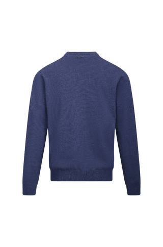 Arthur Sweater Merino crewneck