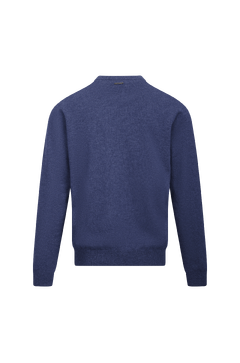 Arthur Sweater Merino crewneck