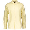 Billy-Shirt-Yellow-L Oxford shirt