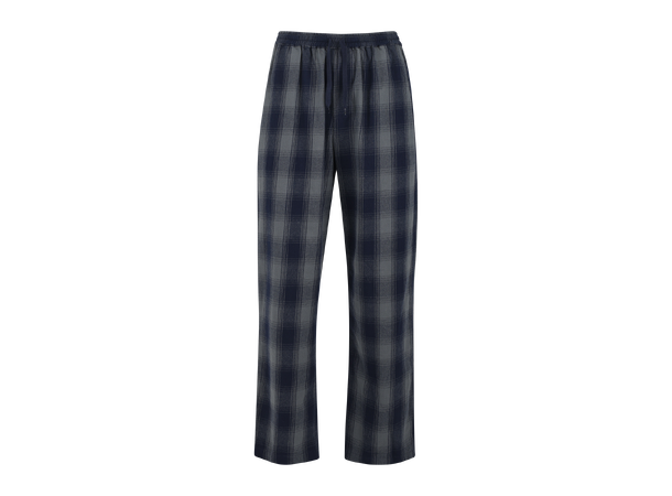 Cos Pants Grey check M Flannel pyjama pants 