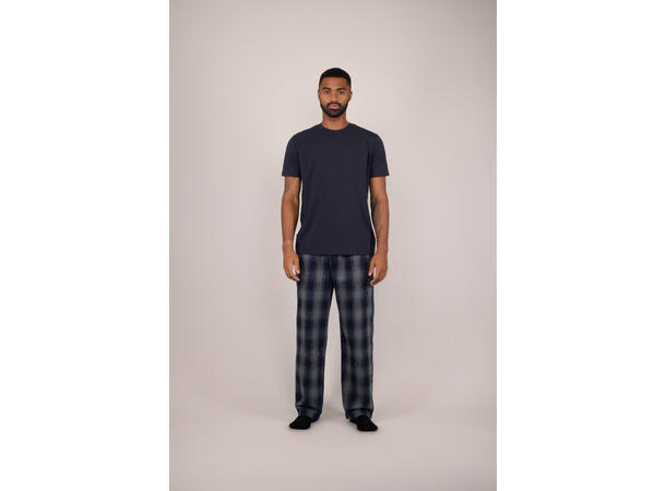 Cos Pants Grey check M Flannel pyjama pants Urban Pioneers AS