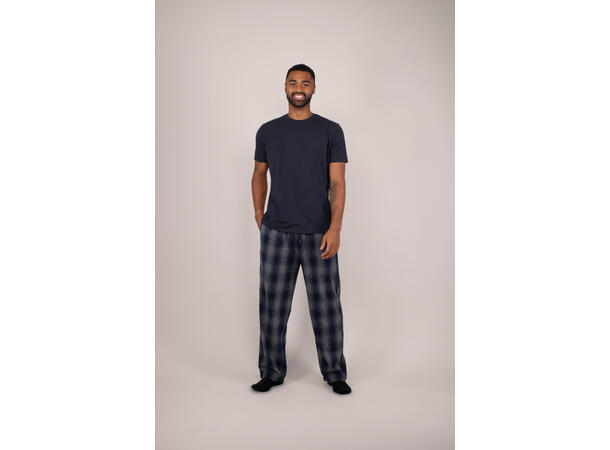 Cos Pants Grey check M Flannel pyjama pants 