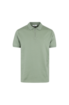 Denis SS Pique Interlock SS polo pique