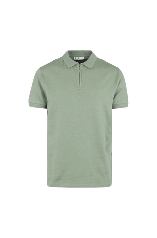 Denis SS Pique Interlock SS polo pique