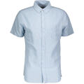 Ferdinand Shirt Light Blue XXL Linen mix SS shirt