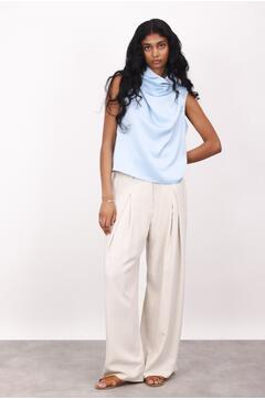 Hedwig Pants TENCEL™ wide leg pants