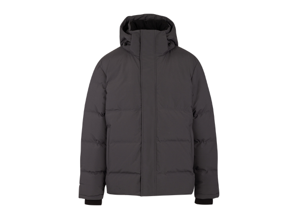 Lofoten Down Jacket Blackened Pearl L Technical padded jacket 