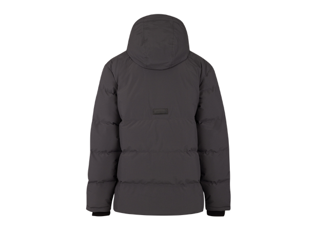 Lofoten Down Jacket Blackened Pearl L Technical padded jacket 