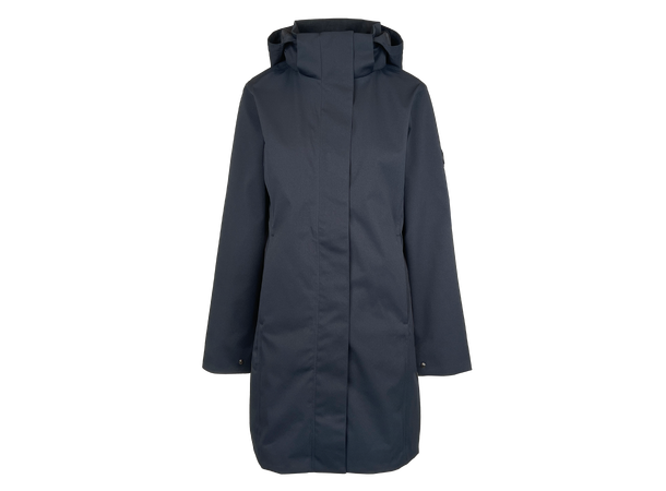 Nur Jacket Navy XL Technical spring jacket 