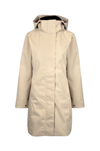 Nur Jacket Technical spring jacket