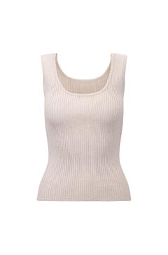 Sofia Top Lenzing Viscose tank top