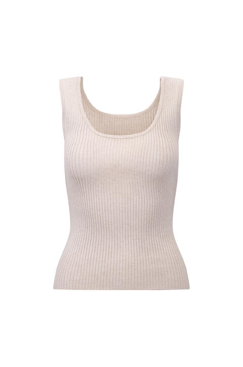 Sofia Top Lenzing Viscose tank top