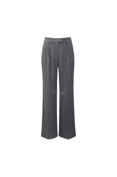 Teckla Pant Tailored pin-stripe pants