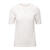 Mertina SS Top Cream M Merino SS crewneck 