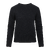 Camila Sweater Black S Crewneck sweater 