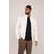 Marcel Cardigan Cream XXL Merino knit cardigan 