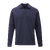 Dani LS Pique Navy XL Interlock LS polo pique 