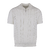 Lucien Pique Offwhite XL Pointelle knit zip pique 