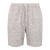 Luc Shorts Sand L Structure linen shorts 