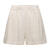 Edda Shorts Light Sand XL Linen/Viscose shorts 