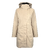 Nur Jacket Silver Mink XS Technical spring jacket 