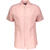 Ferdinand Shirt Light Pink L Linen mix SS shirt 