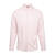 Totti Shirt Light Pink S Basic stretch shirt 