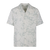 Luciano SS Shirt Light green AOP M AOP SS shirt 