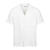 James SS Shirt White L Cotton gauze SS shirt 