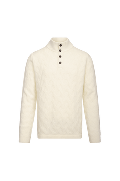 Aaron Sweater Merino sweater