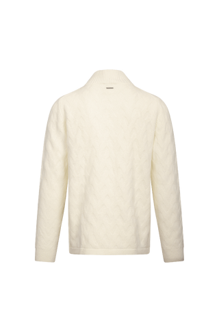 Aaron Sweater Merino sweater