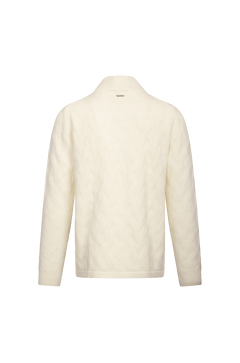 Aaron Sweater Merino sweater