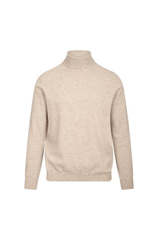 Arthur Turtleneck Merino turtleneck