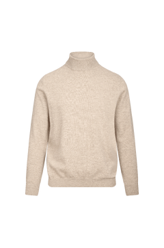Arthur Turtleneck Merino turtleneck