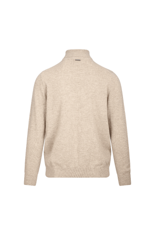 Arthur Turtleneck Merino turtleneck
