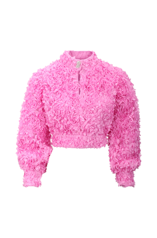 Barbie Blouse Flower blouse
