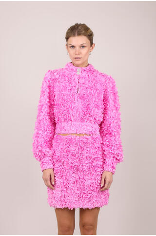 Barbie Blouse Flower blouse