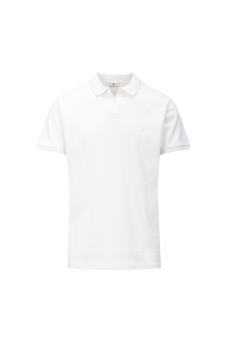 Dani SS Pique Interlock SS polo pique