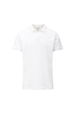 Dani SS Pique Interlock SS polo pique