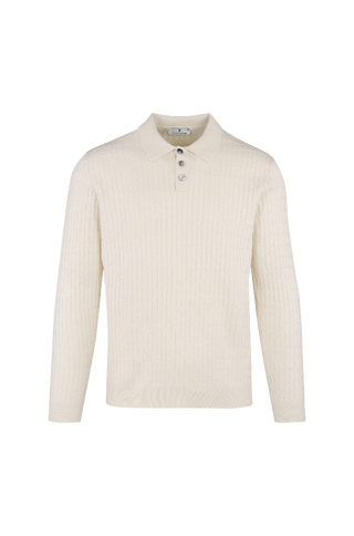 Dorian Sweater Cable knit sweater