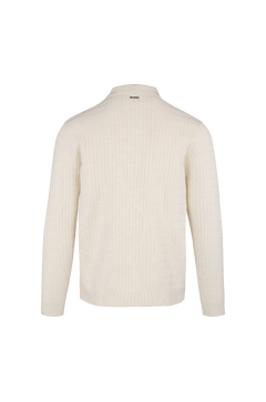 Dorian Sweater Cable knit sweater