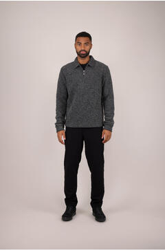 Dure Pants Flannell stretch pants